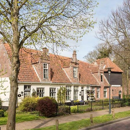 De Slotruine Lejlighed Egmond aan den Hoef Eksteriør billede